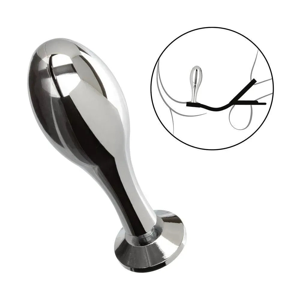 Star Fucker Teardrop Plug And Cockring - Rapture Works