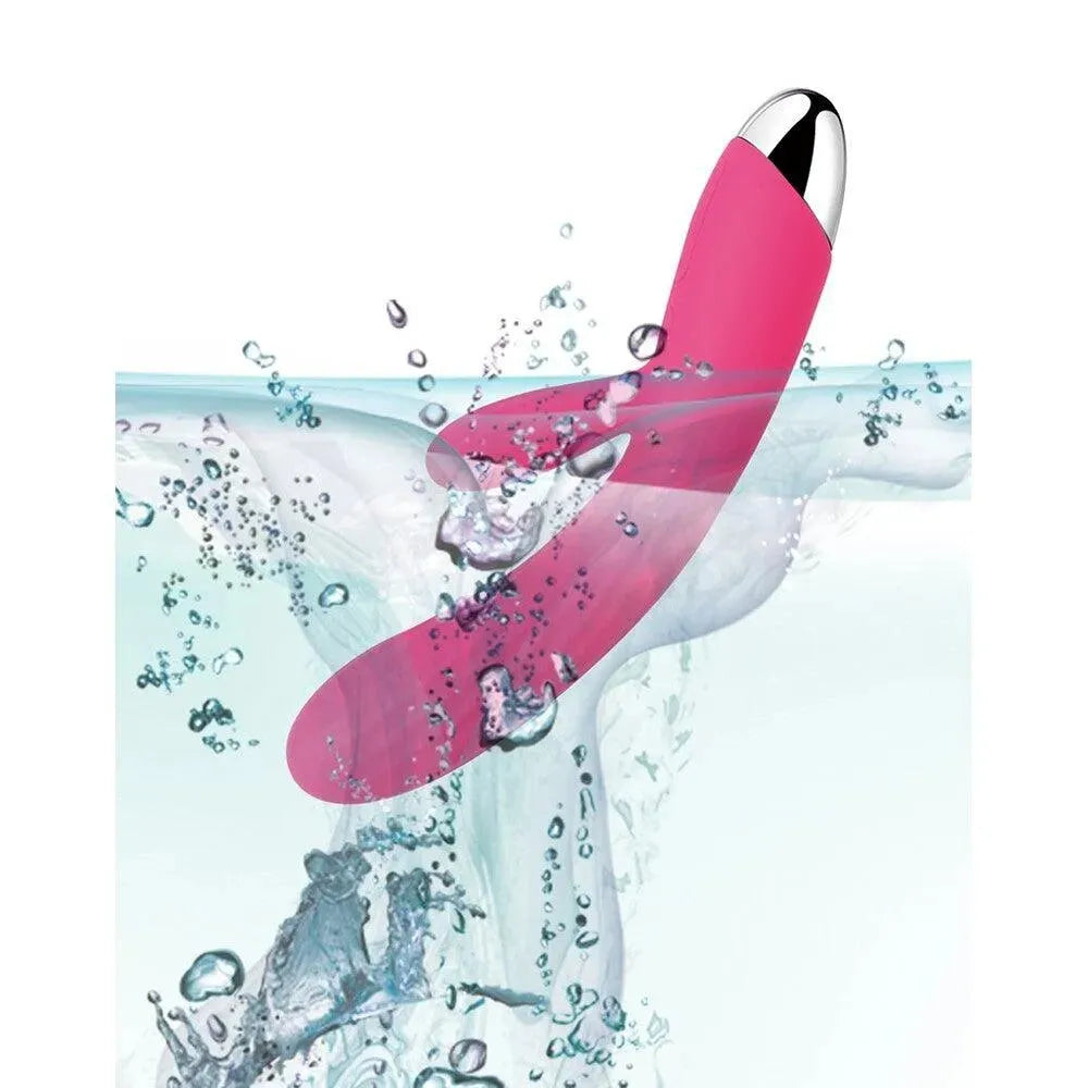 Svakom Angel Powerful Warming Vibrator - Rapture Works