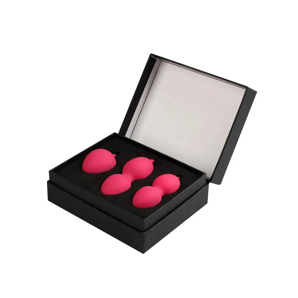 Svakom Nova Kegal Exercise Balls - Rapture Works
