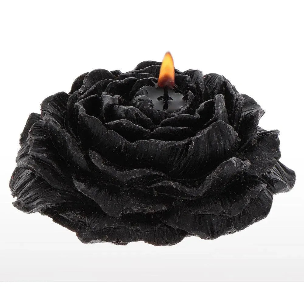 Taboom 2 Rose Bondage Candles - Rapture Works