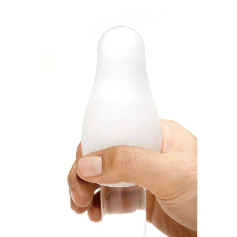 Tenga Crater Egg Masturbator - Rapture Works