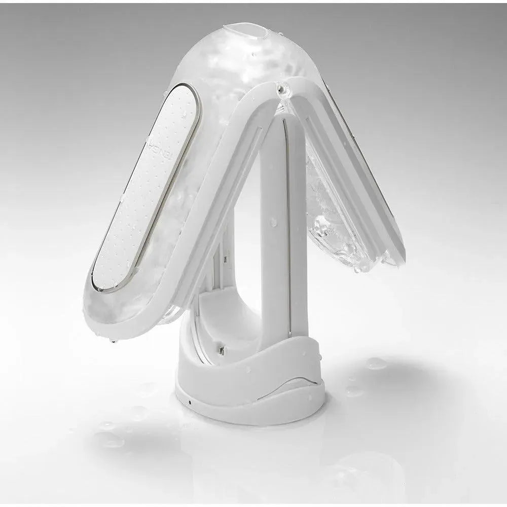 Tenga Flip 0 Zero Vibrating Masturbator - Rapture Works