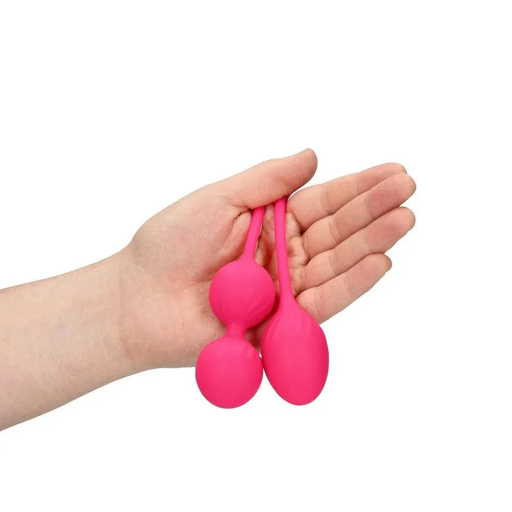 Thumping Kegel Ball Set - Rapture Works