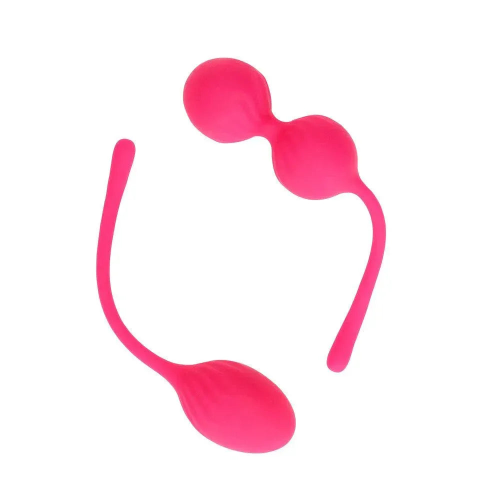 Thumping Kegel Ball Set - Rapture Works