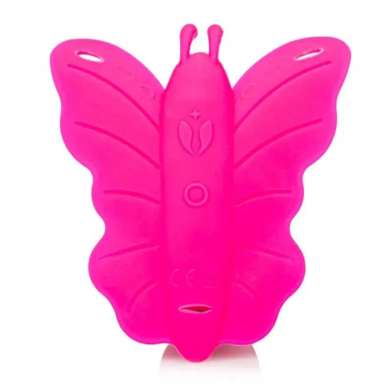Venus Butterfly Remote Control Venus Penis Rechargeable - Rapture Works