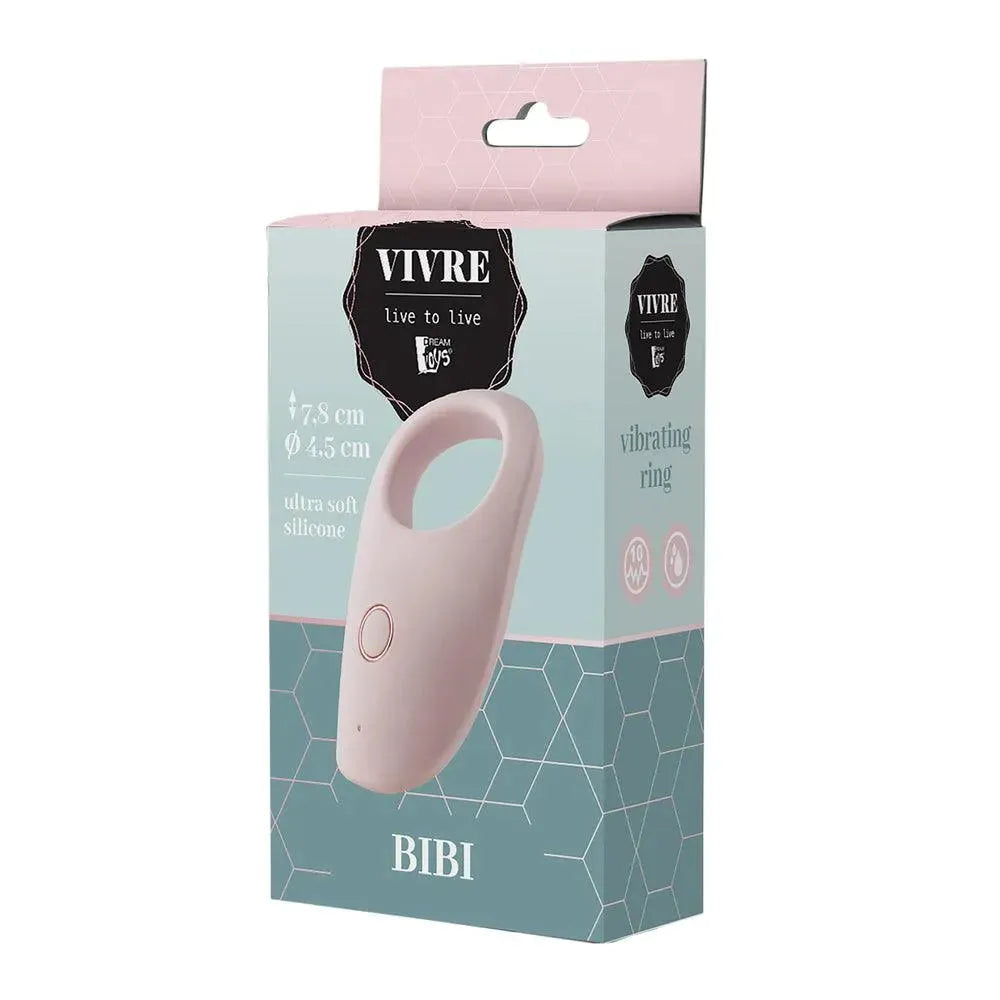 Vivre Bibi Cockring - Rapture Works