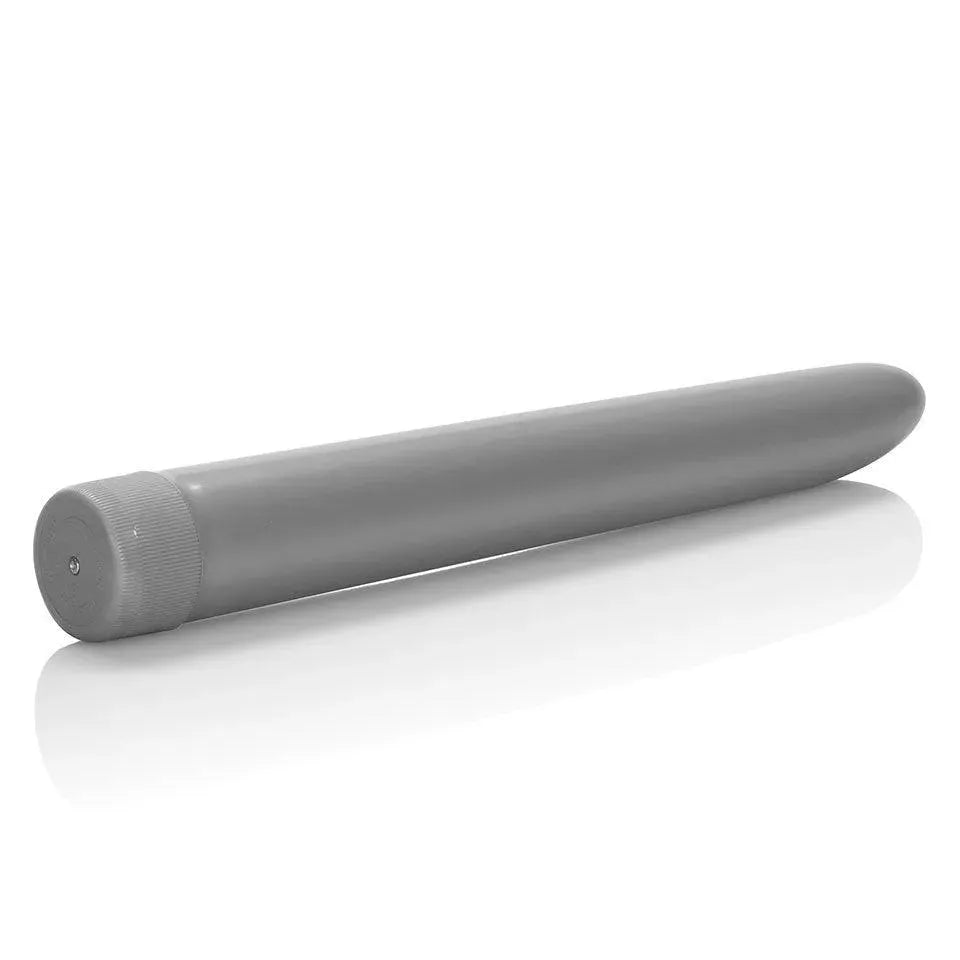 XXL Power Plus Massager Silver - Rapture Works
