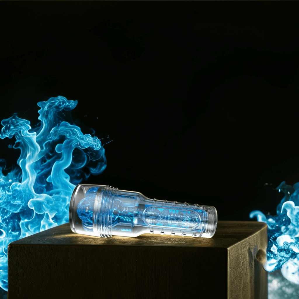 Hands-Free Pleasure with Fleshlight - Rapture Works