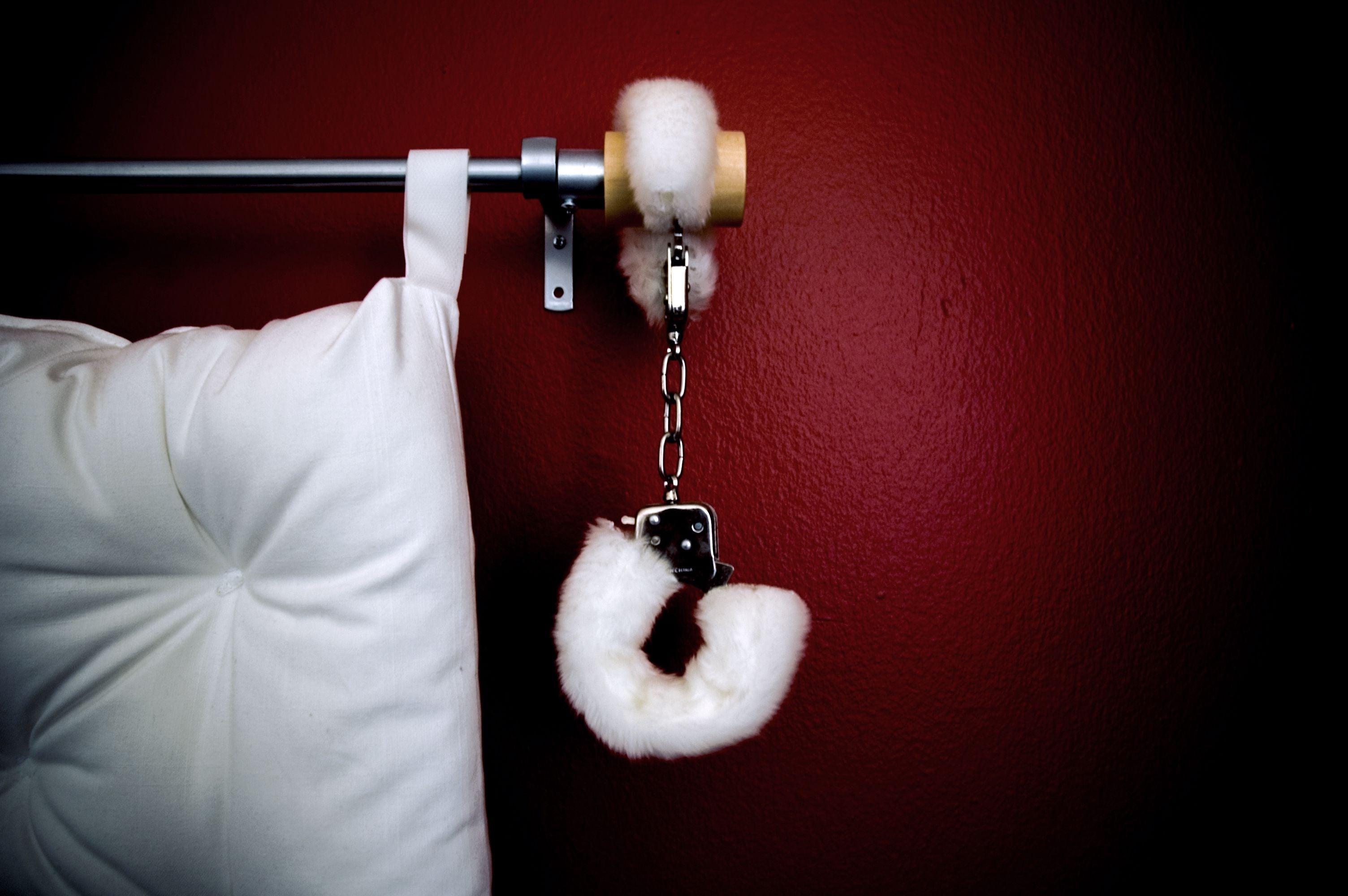 Tips To Spice Up Your Sex Life - Rapture Works