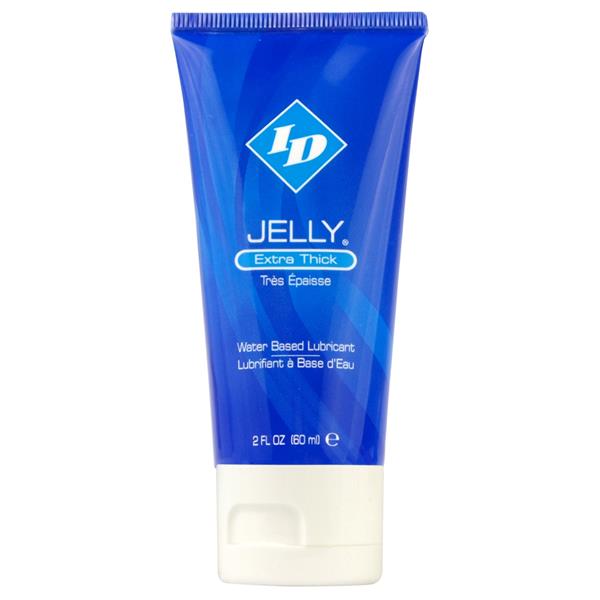 ID Lubricant ID JELLY® Extra Thick Travel Tube 60ml