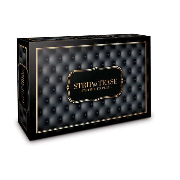 Creative Conceptions Strip or Tease – additional product view