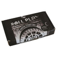 ROLL PLAY EROTIC STORY DICE