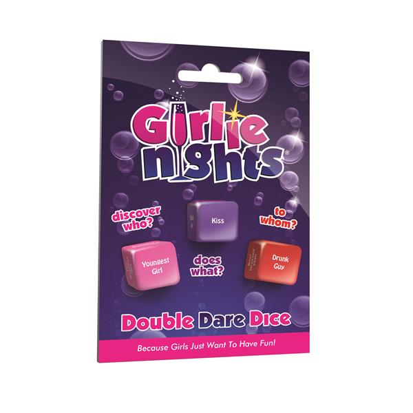Creative Conceptions Girlie Nights® – product view