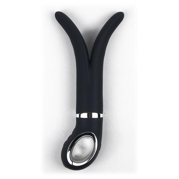 GVibe Noir Limited Edition in Black – alternate product view