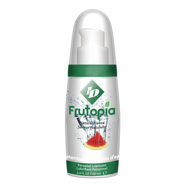 ID Frutopia® Watermelon – 100ml – front view