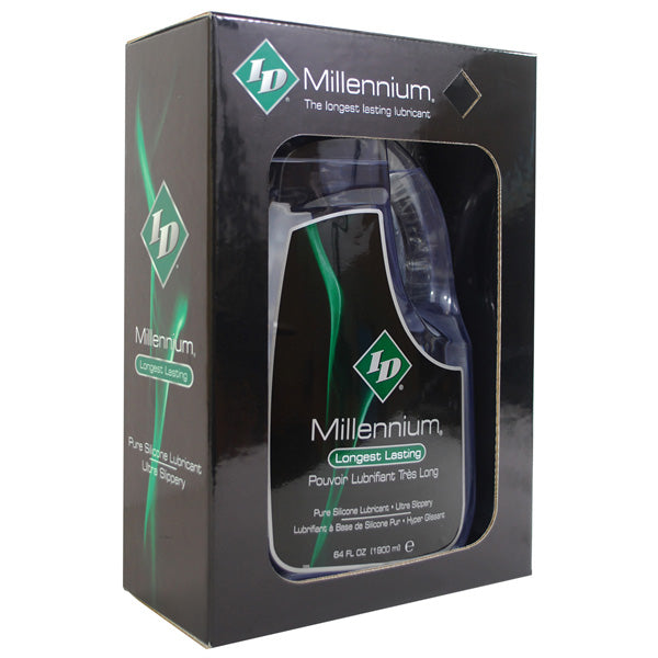ID Lubricant ID MILLENNIUM® Long Lasting 1.9L