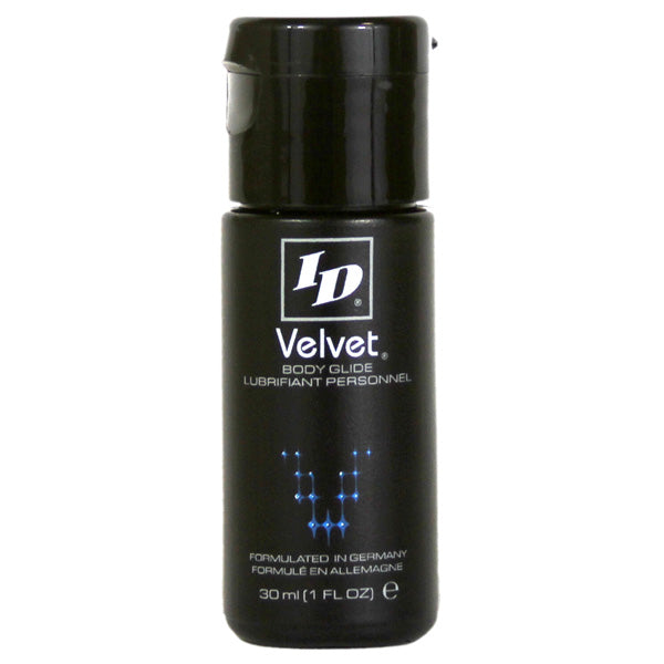 ID Lubricant ID VELVET® Body Glide 30ml