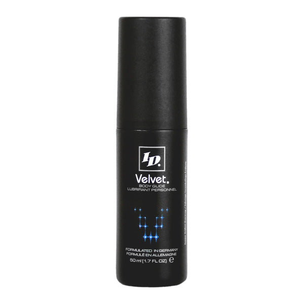 ID Lubricant ID VELVET® Body Glide 50ml