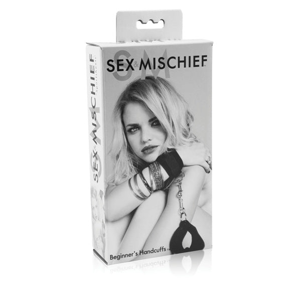 Beginners Handcuffs™ – product image 1