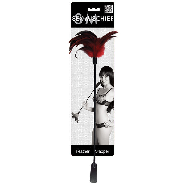 Feather Slapper™