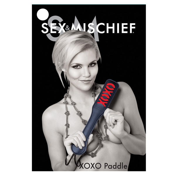 XOXO Paddle™ - product image 1