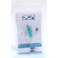 SITS WATERPROOF VIBRATING COCK RING