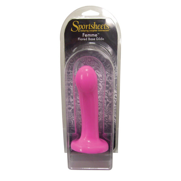 Sportsheets Femme™ 6.5"