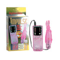 IMPULSE™ KIT WITH BUNNY AROUSER