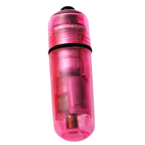 Screaming O® Bullets in Pink 