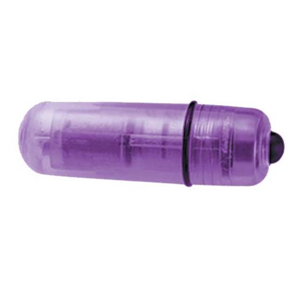 Screaming O® Bullets in Purple 