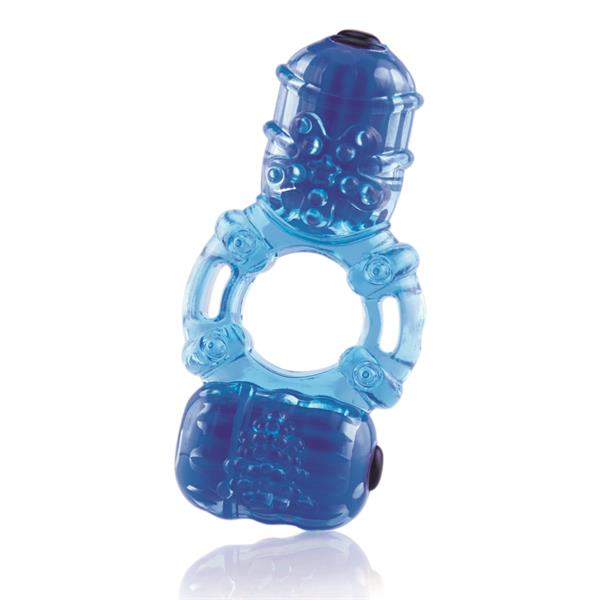 Screaming O The Big O2 in Blue – alternate product view 