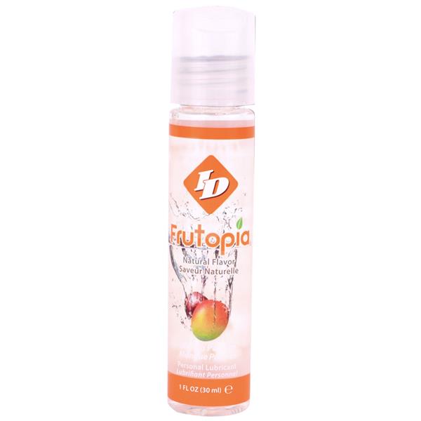 ID Frutopia® Mango Passion – 30ml – front view
