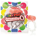 COLORPOP® QUICKIE SCREAMING O®