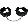 EDGE® LEATHER ARM/THIGH RESTRAINT
