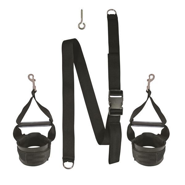 Surrender Grip Cuffs™ – product image 2