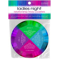 LADIES NIGHT TRIVIA COASTERS