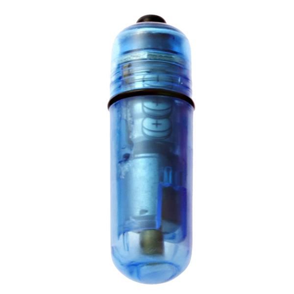 Screaming O® Bullets in Blue 