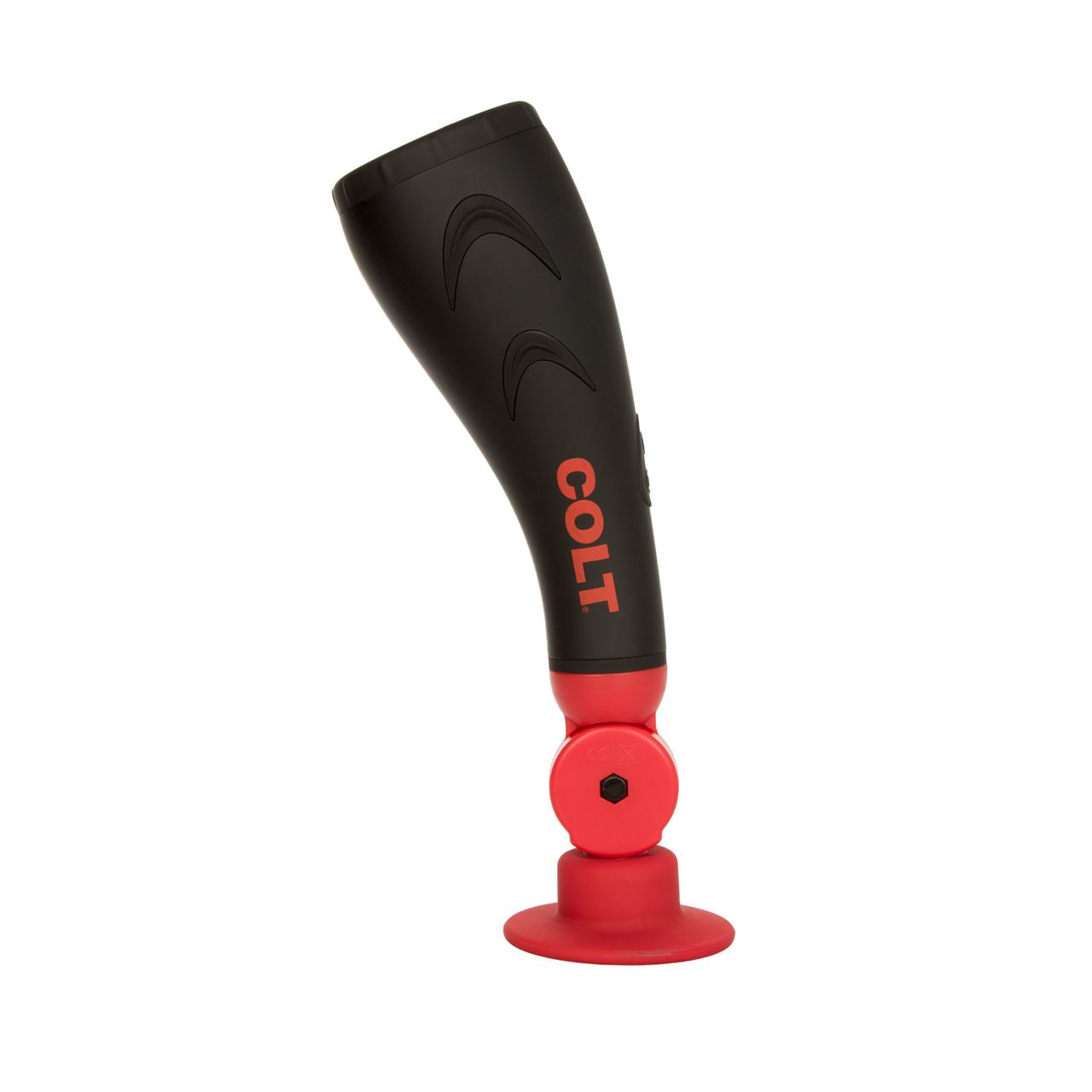 COLT Mighty Mouth in Black – alternate product view