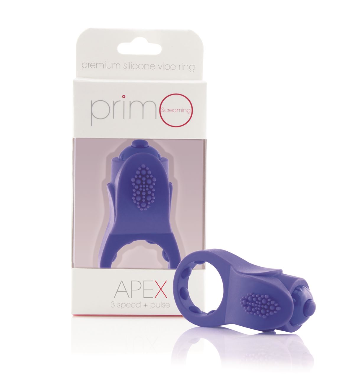 Screaming O PrimO Apex in Blue 