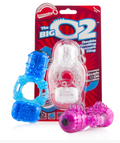THE BIG O2