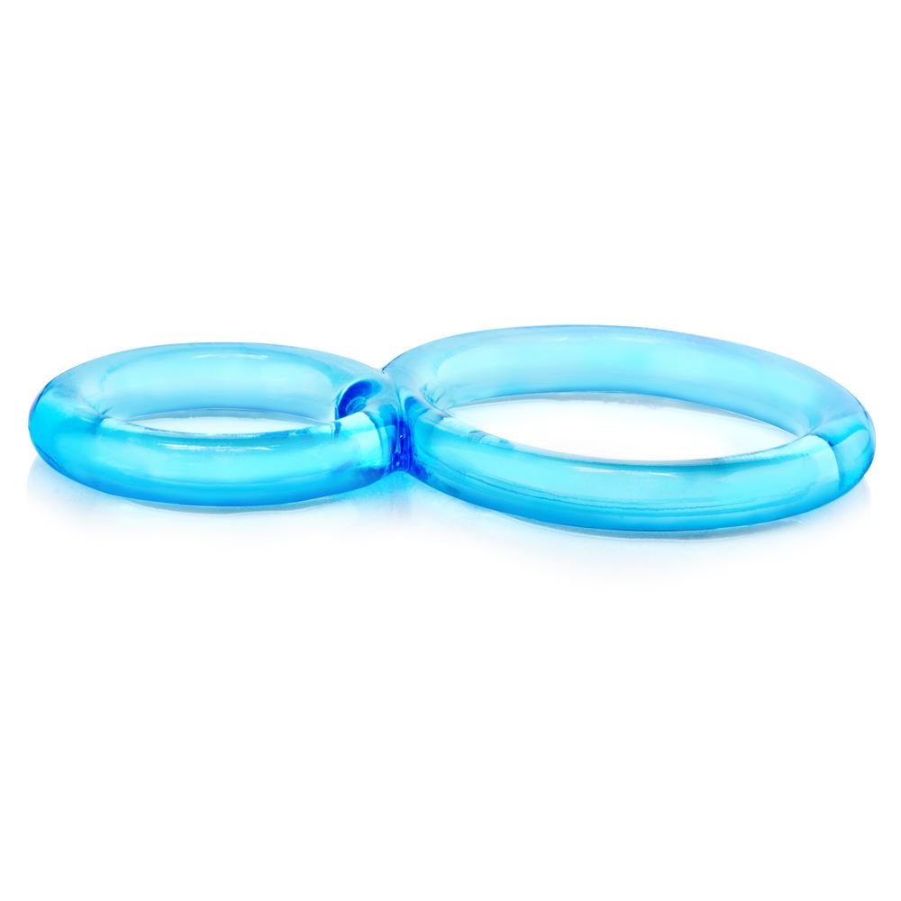Screaming O Ofinity® in Blue – alternate product view 