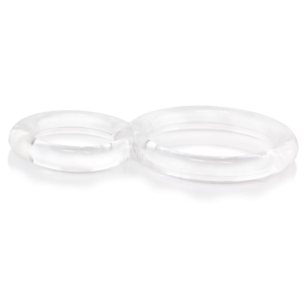 Screaming O Ofinity® in Clear – alternate product view 