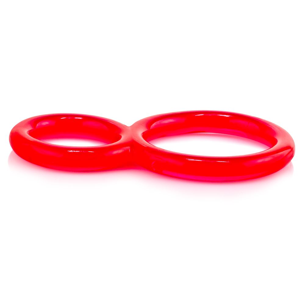 Screaming O Ofinity® in Red – alternate product view 