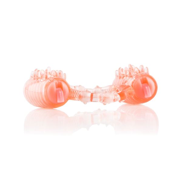 Screaming O Two-O in Nude – product detail view