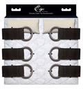 EDGE® EXTREME UNDER THE BED RESTRAINT SYSTEM™