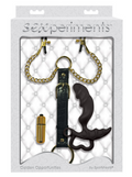 SEXPERIMENTS GOLDEN OPPORTUNITIES