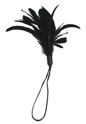 Pleasure Feather™ - product view