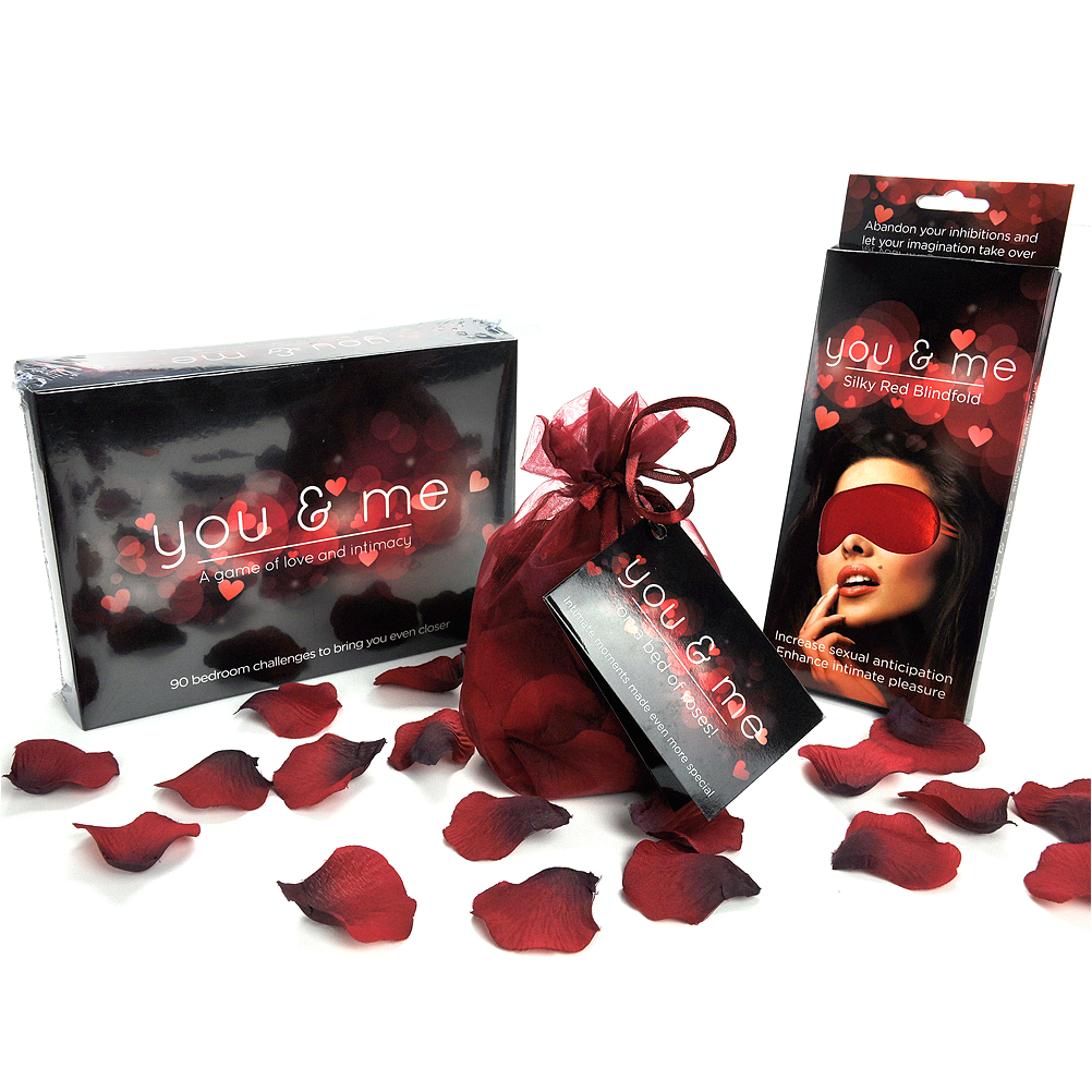 Creative Conceptions You &amp; Me – Bundle – product view 