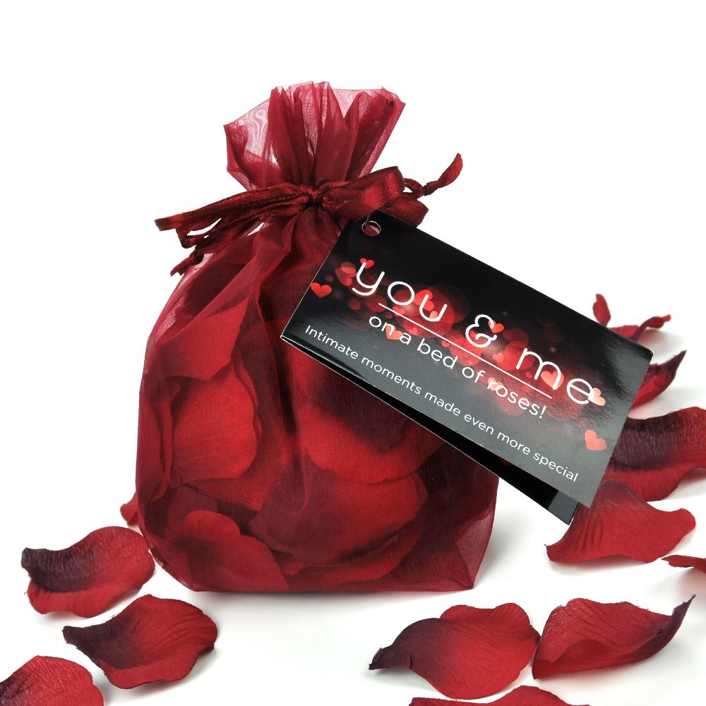 Creative Conceptions You &amp; Me On A Bed Of Roses! – product view