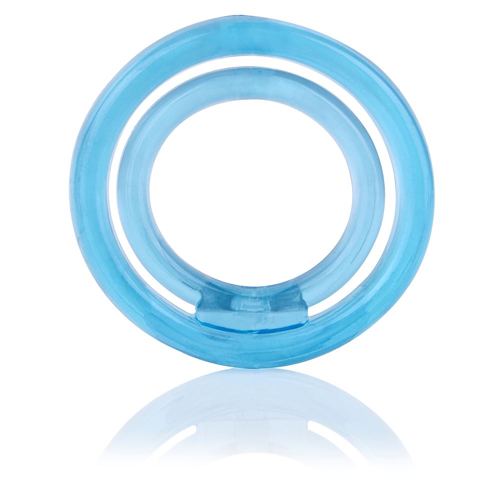 Screaming O Ring O 2 in Blue – alternate product view 